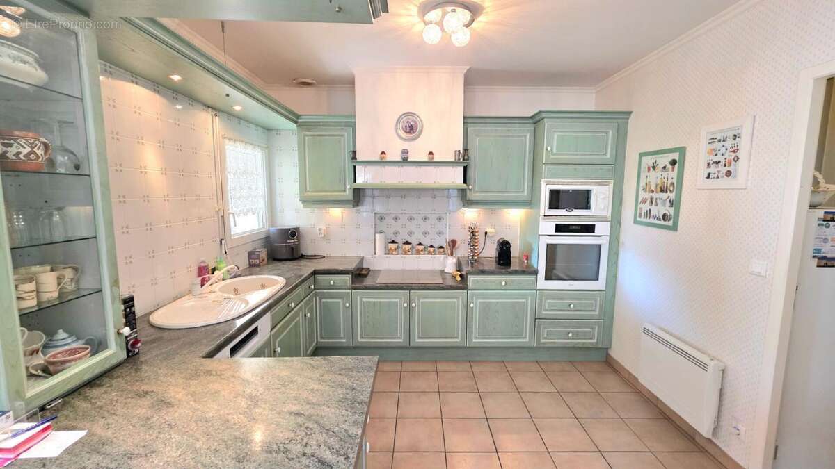 Maison à ANDERNOS-LES-BAINS