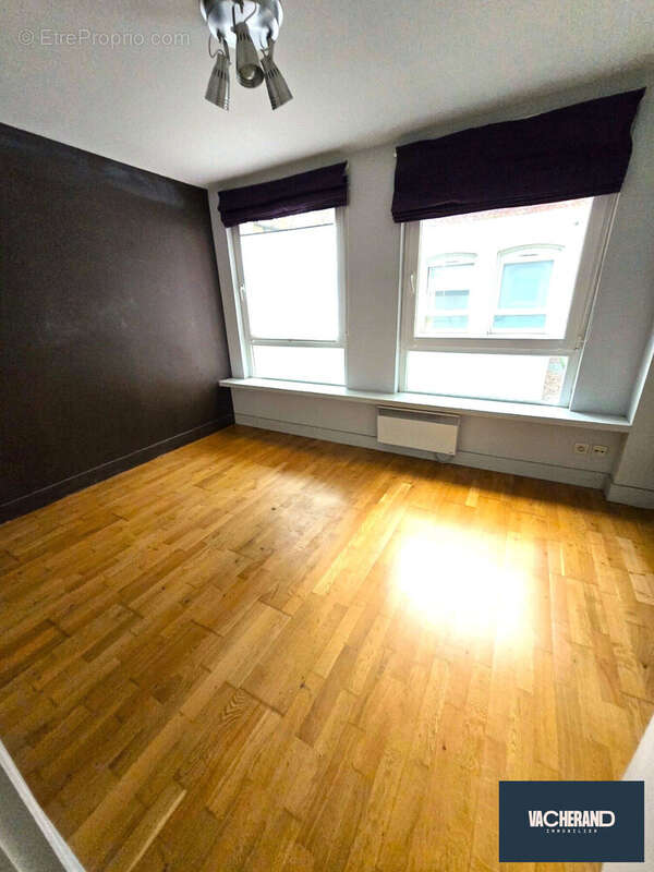 Appartement 52 m² à Lille  - photo 5