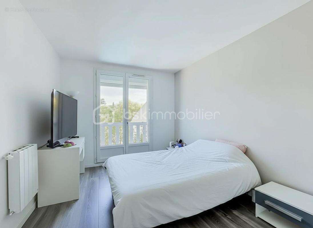 Maison à MONTPELLIER