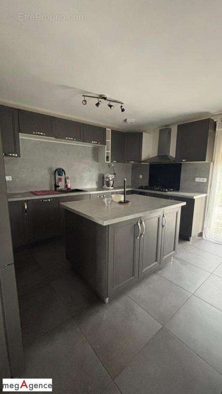 Maison 3pièces, construction 2021 - photo 2