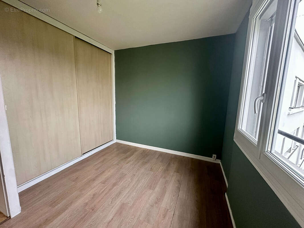 Appartement Harly 4 pièce(s) 67 m2 - photo 6