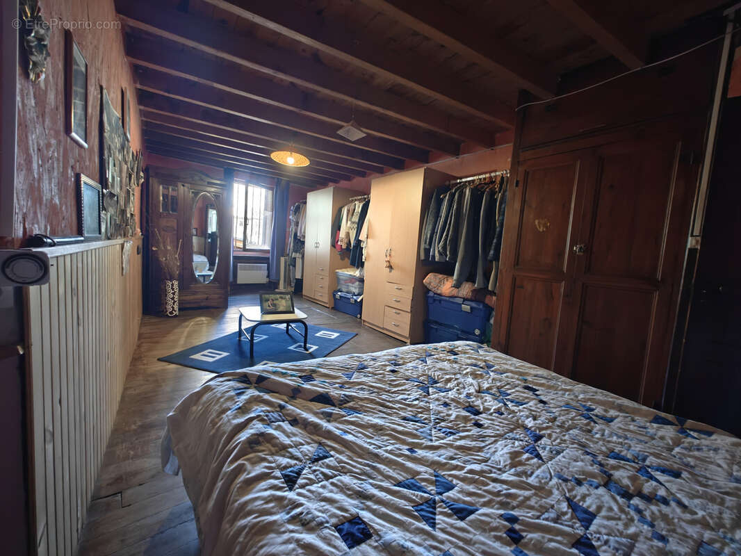 Maison à ROQUETAILLADE