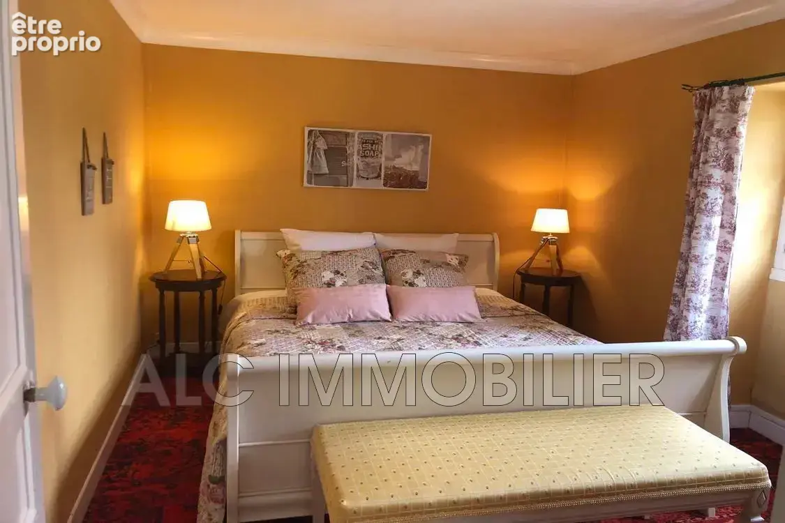 Maison 14 pièces 533 m² à vendre à Essay (61500) - photo 8