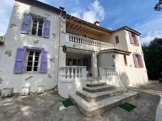 Maison à SAINT-PAUL