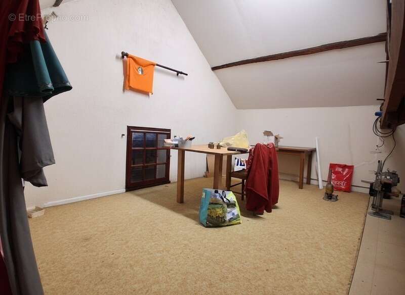Maison à vendre 3 pièces SAINT MARCEL (36) - photo 11