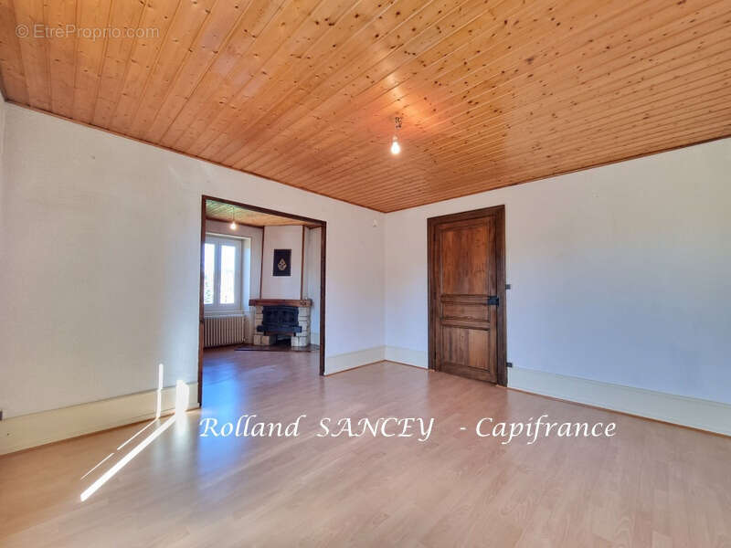 Maison à VALENTIGNEY