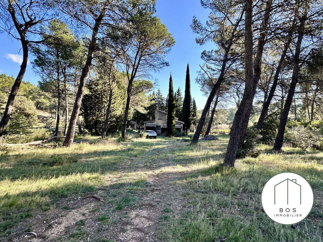 Maison à SAINT-ETIENNE-DU-GRES