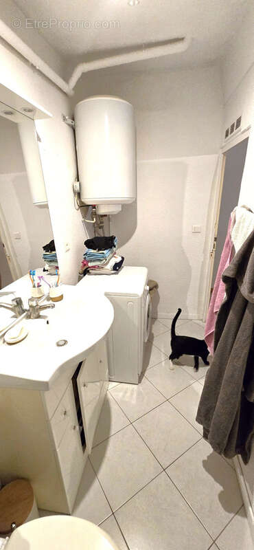 Appartement à DRAGUIGNAN