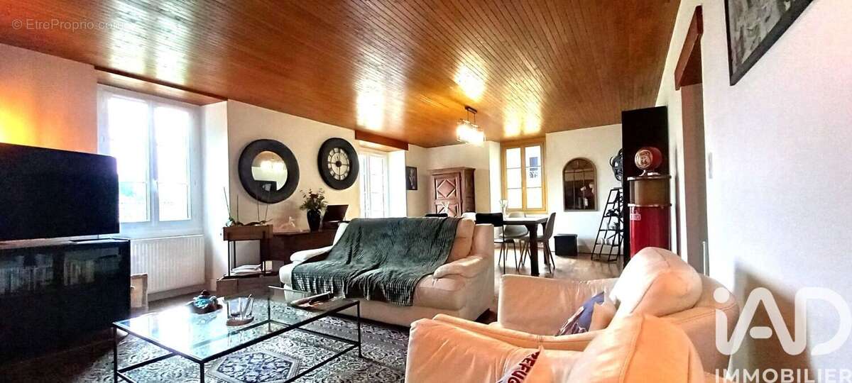 Photo 8 - Maison à SAINT-SULPICE-D'EXCIDEUIL