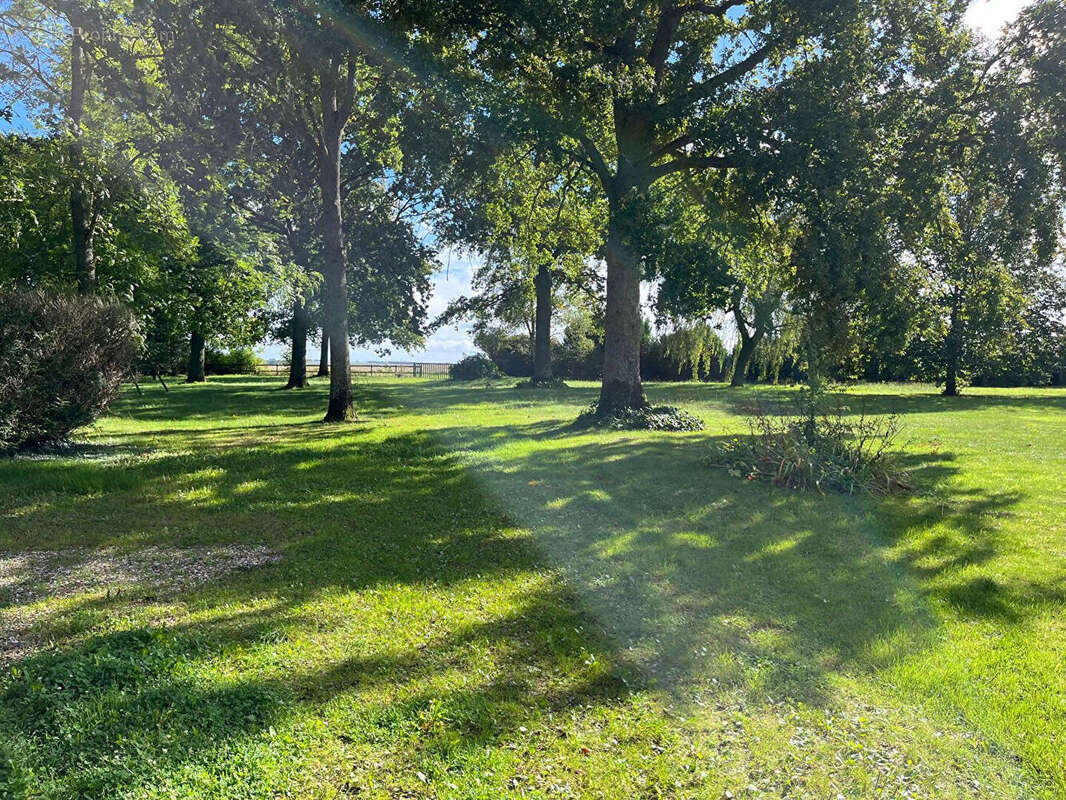 Maison à BOINVILLIERS