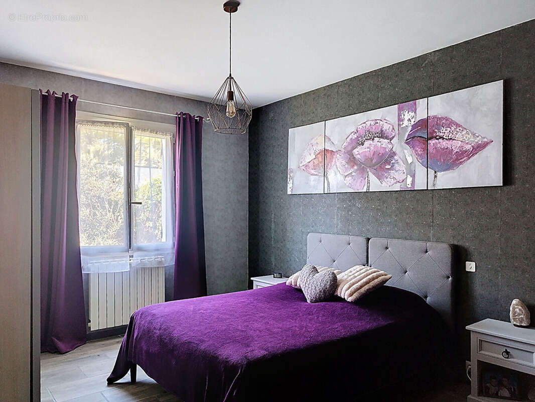 Maison à SAINT-GENIES-DE-COMOLAS