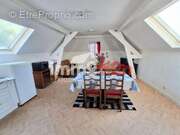 Appartement à MERS-LES-BAINS