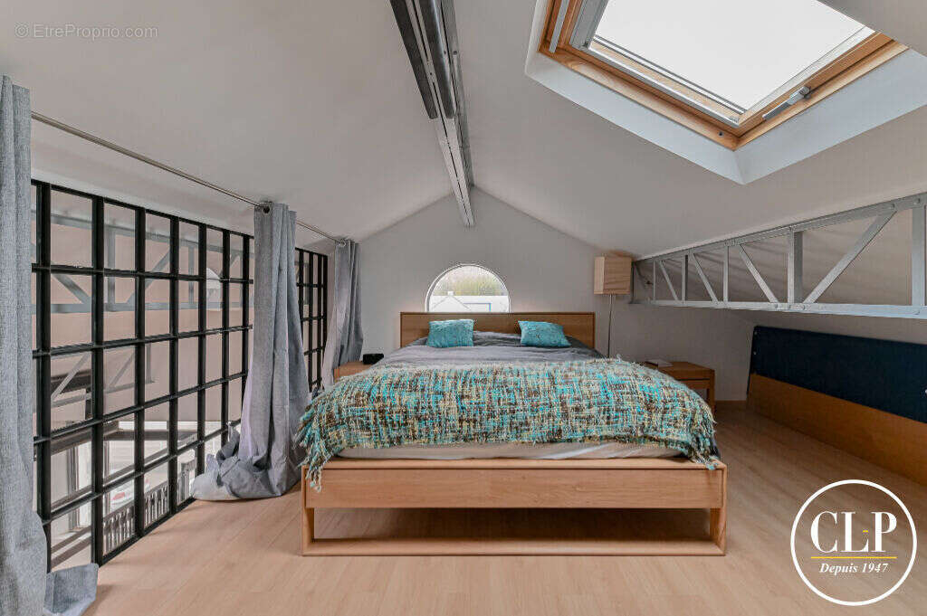 Commerce à MONTREUIL