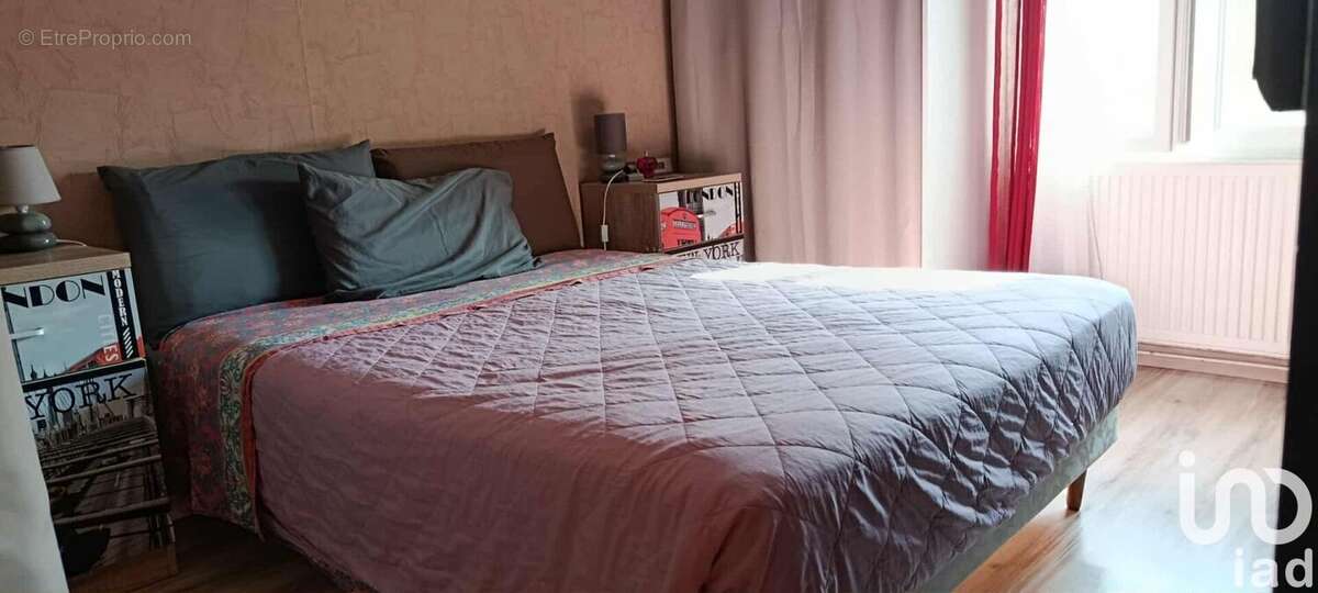 Photo 6 - Maison à VEAUCHE