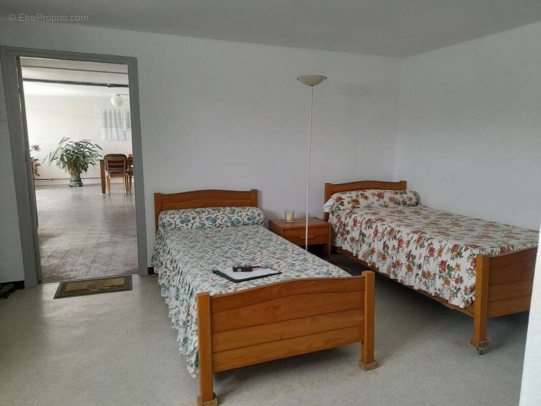 Maison à SAINT-GAUDENS