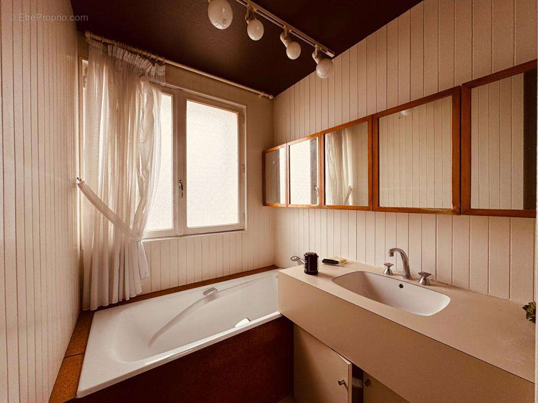 Appartement à ROANNE