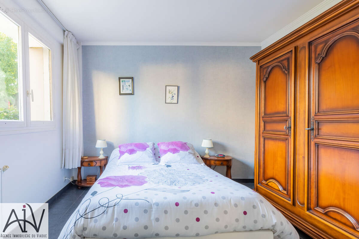 Maison à SAVIGNY-SUR-ORGE