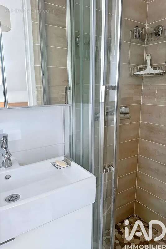 Photo 9 - Appartement à VERSAILLES