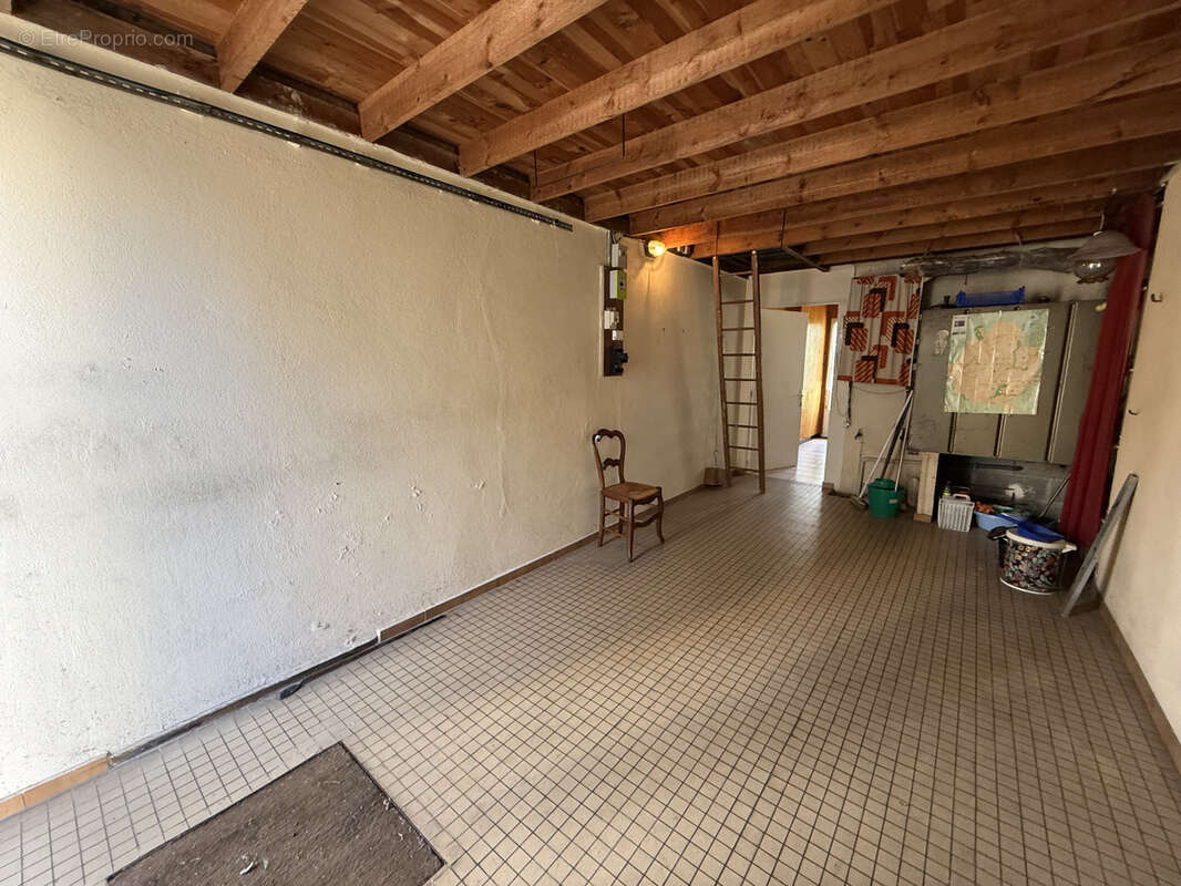 Maison à LA ROCHE-SUR-YON