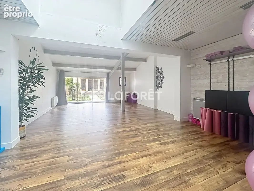 Maison Bordeaux 5 pièce(s) 110 m2 - photo 1