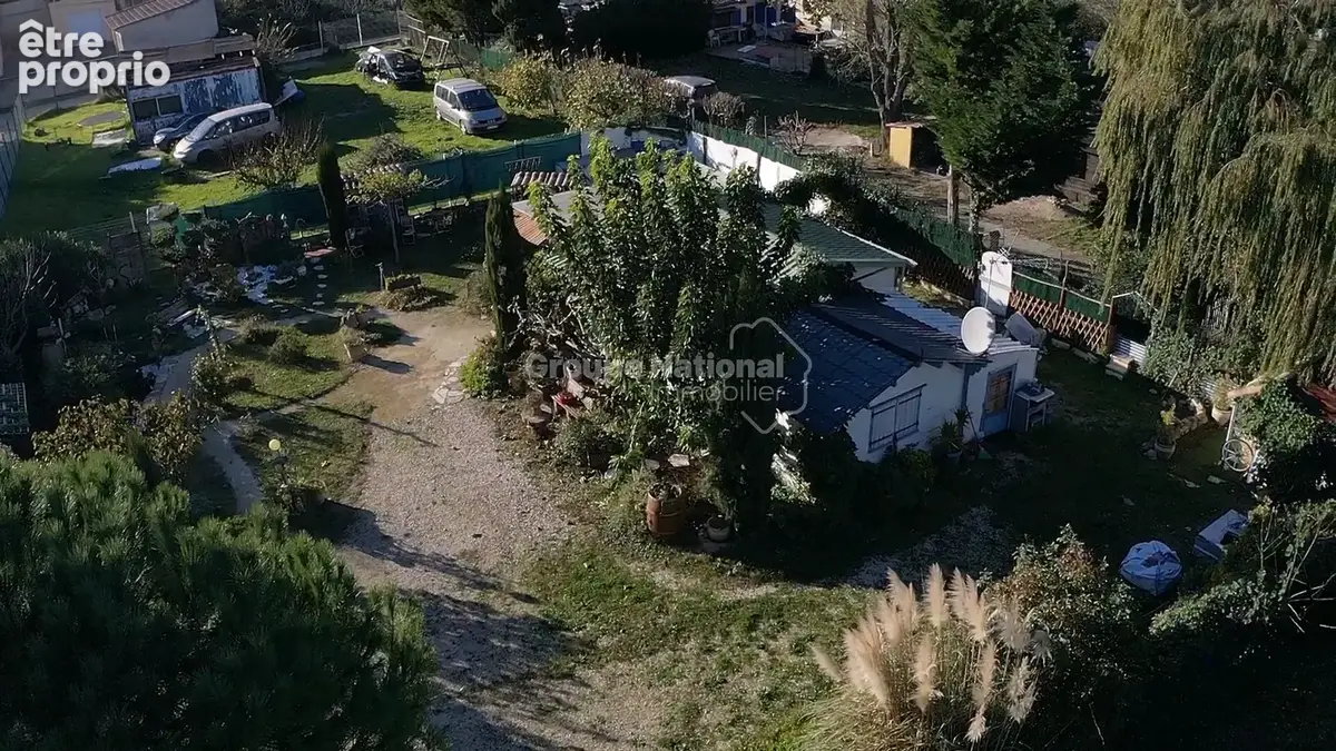 Maison 3 pieces neuve à bâtir - 60 m² - terrain de 840 m² - istres - photo 10