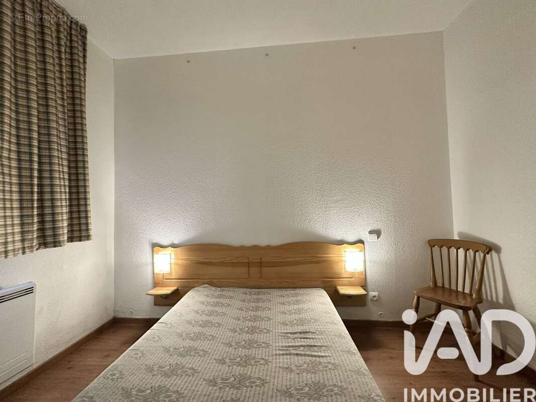 Photo 7 - Appartement à CAUTERETS