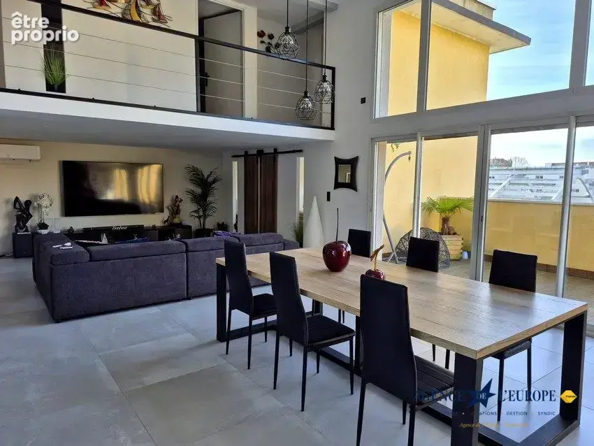 Appartement 171 m² à Vichy  - photo 4
