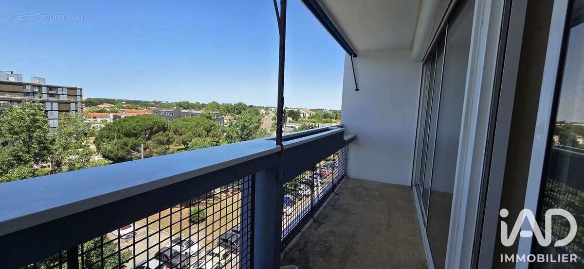 Photo 9 - Appartement à MERIGNAC