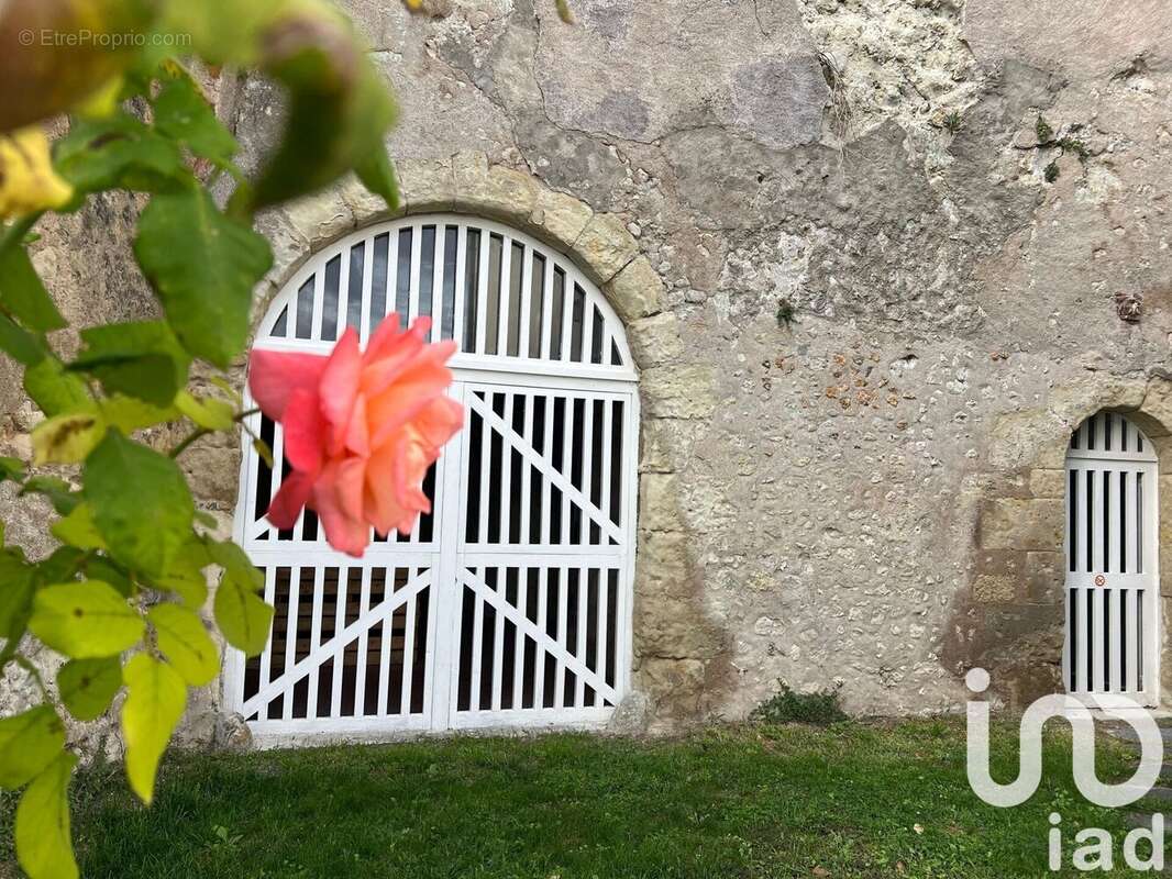 Photo 4 - Maison à NOIZAY