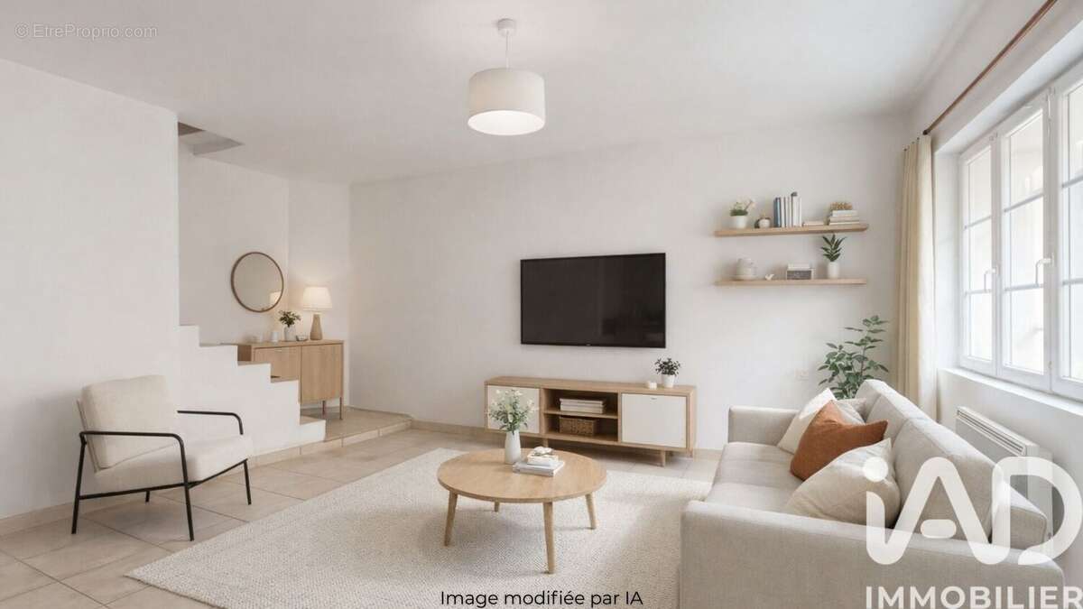 Photo 3 - Maison à CADENET