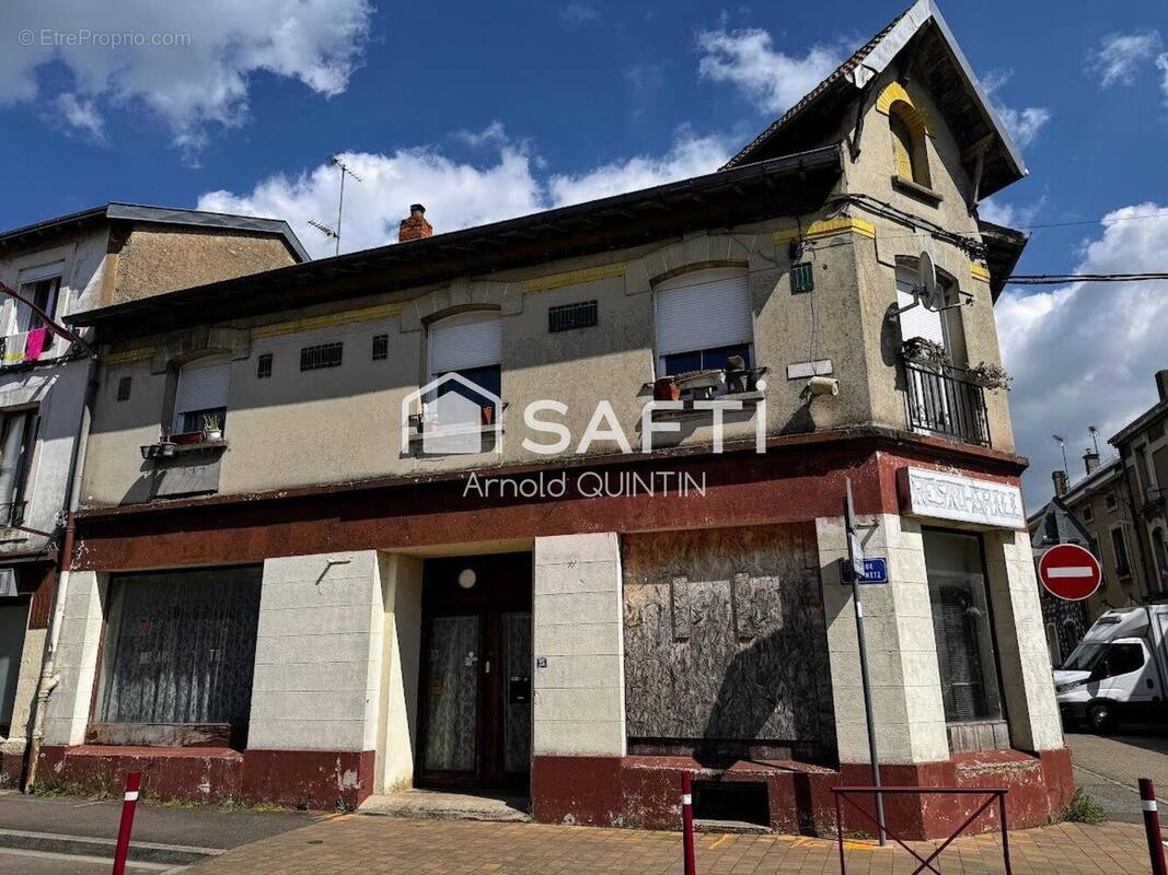Photo 1 - Maison à ETAIN