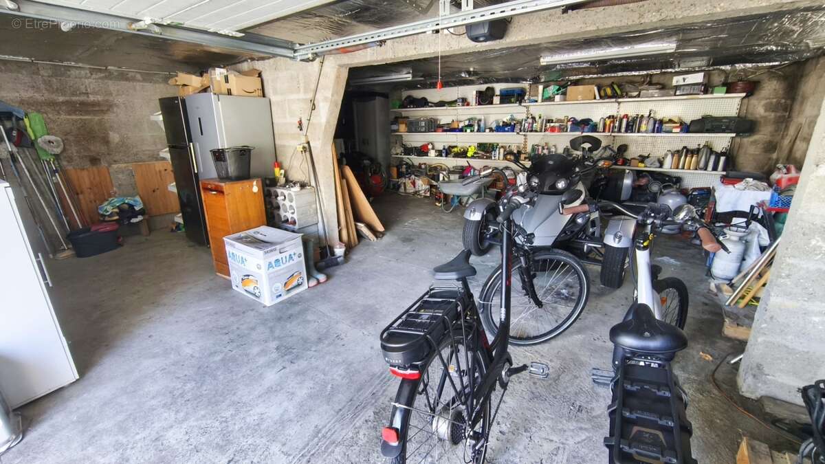 Maison à vendre 7 pièces PROCHE CANY BARVILLE (76) de 152 m² sur Sous-sol - 5 Chambres - 905 m² de terrain clos - photo 16