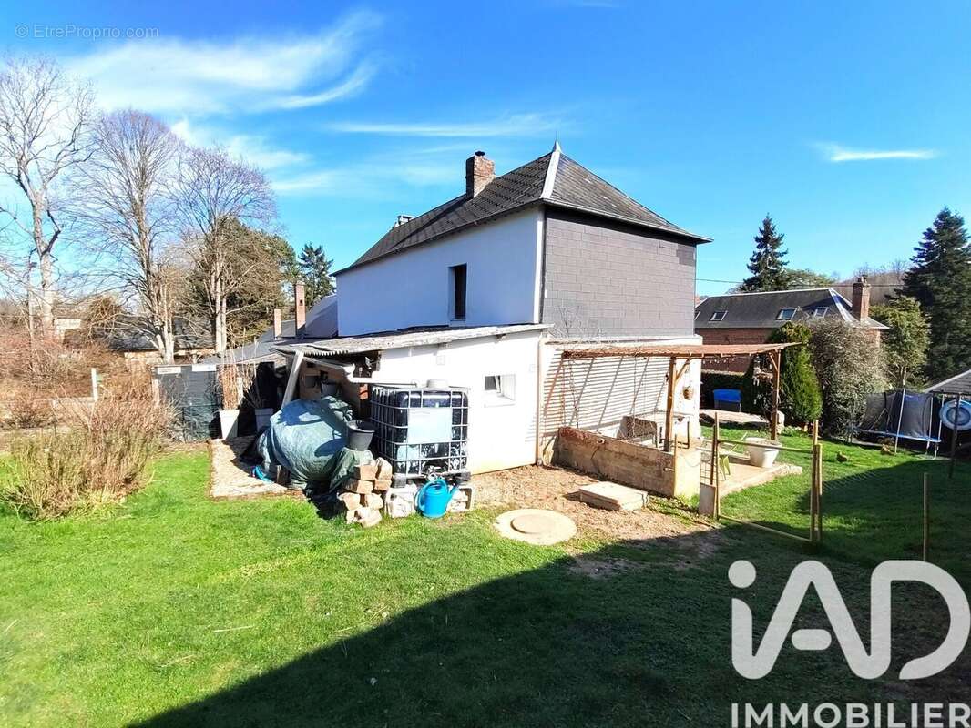 Photo 7 - Maison à ROSAY-SUR-LIEURE