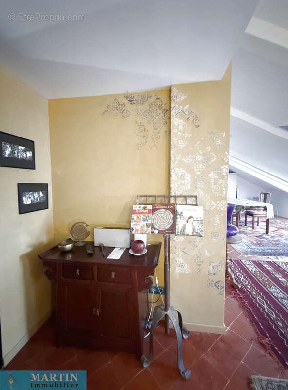 Appartement à AMELIE-LES-BAINS-PALALDA