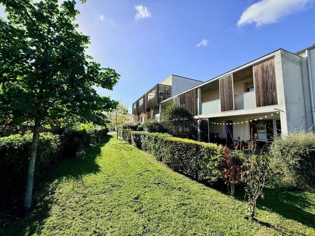 Appartement à TOURNEFEUILLE