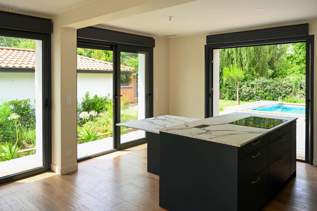 Maison à LA TESTE-DE-BUCH