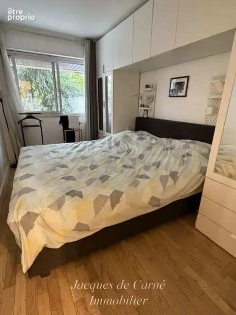 Appartement 4 pièces 100 m² à vendre à Paris-17e (75017) - photo 8