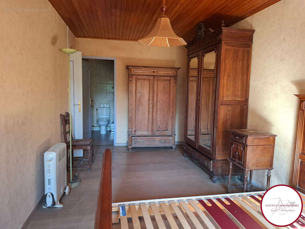 Maison Drevant au coeur d'un site touristique - photo 9