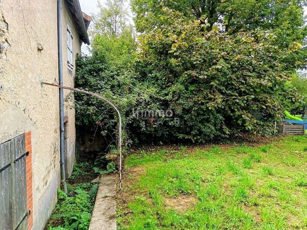 Maison à MONTEL-DE-GELAT