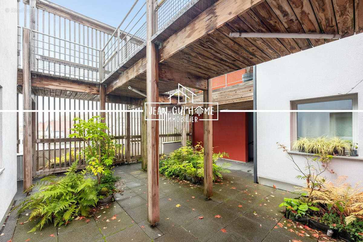 Appartement à REMIREMONT