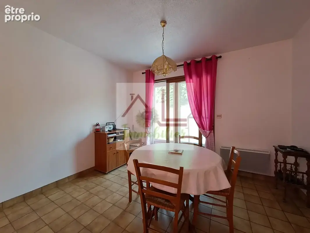 Appartement - photo 4