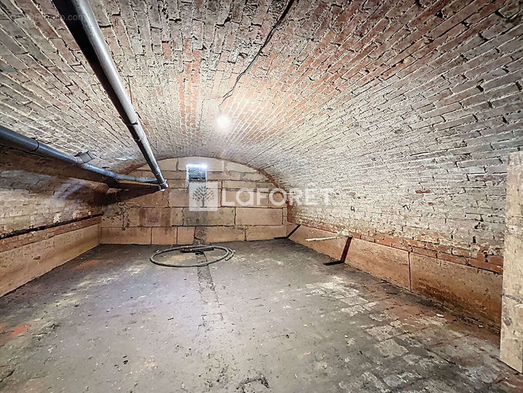 Maison à PARGNY-SUR-SAULX