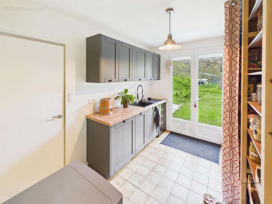 Photo 4 - Maison à LA FERRIERE