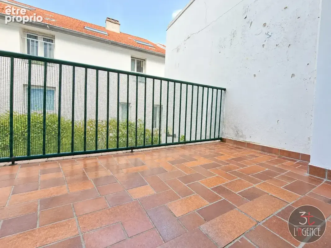Appartement 5 pièces 90 m² à vendre à Fontenay-Sous-Bois (94120) - photo 4