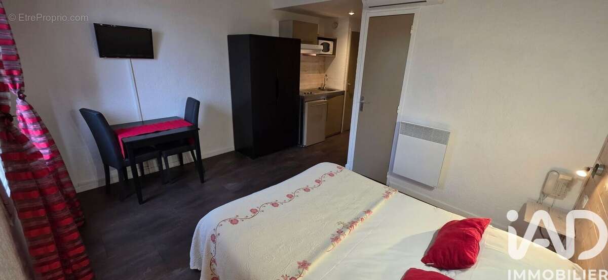 Photo 3 - Appartement à MOLLANS-SUR-OUVEZE