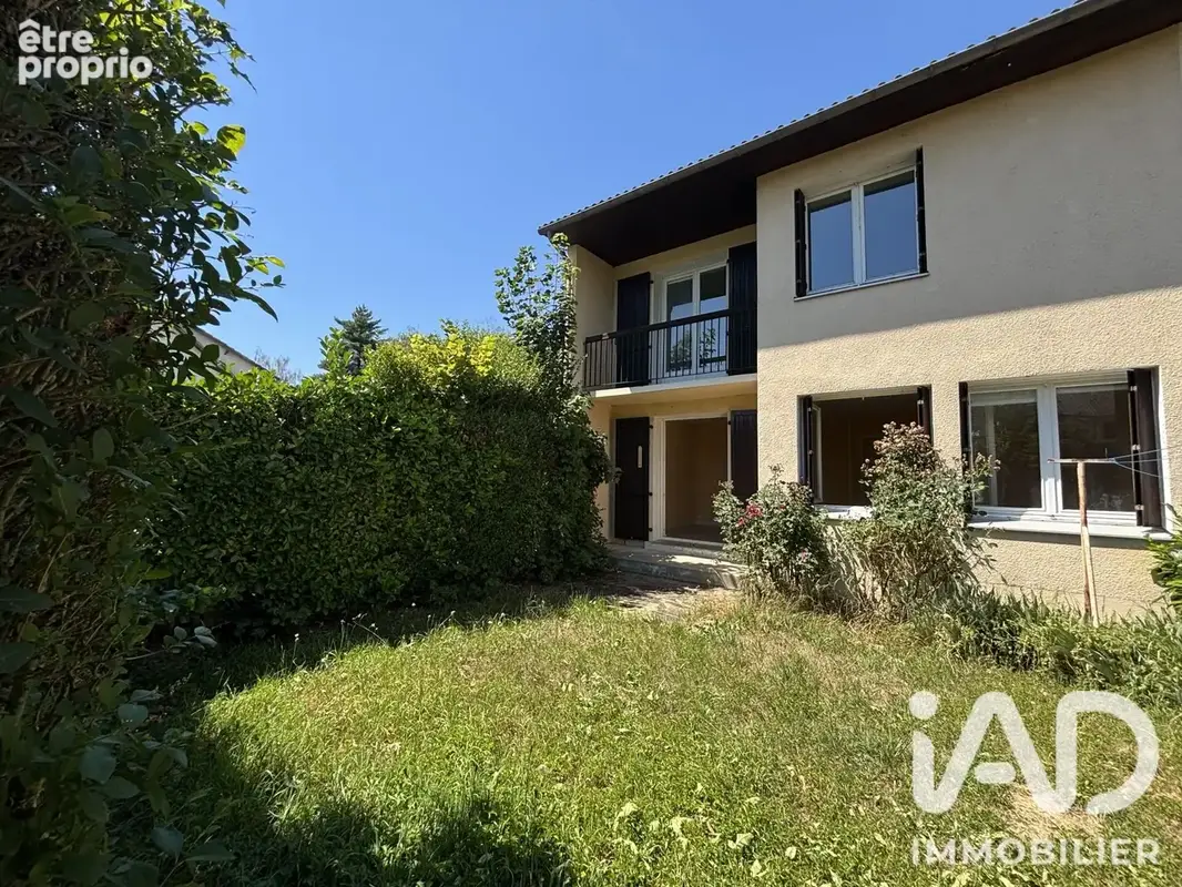 Photo 1 - Maison à AURILLAC