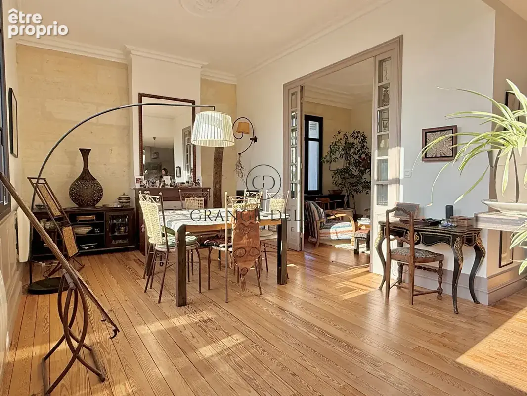Appartement pierre - SAINT AUGUSTIN - photo 5