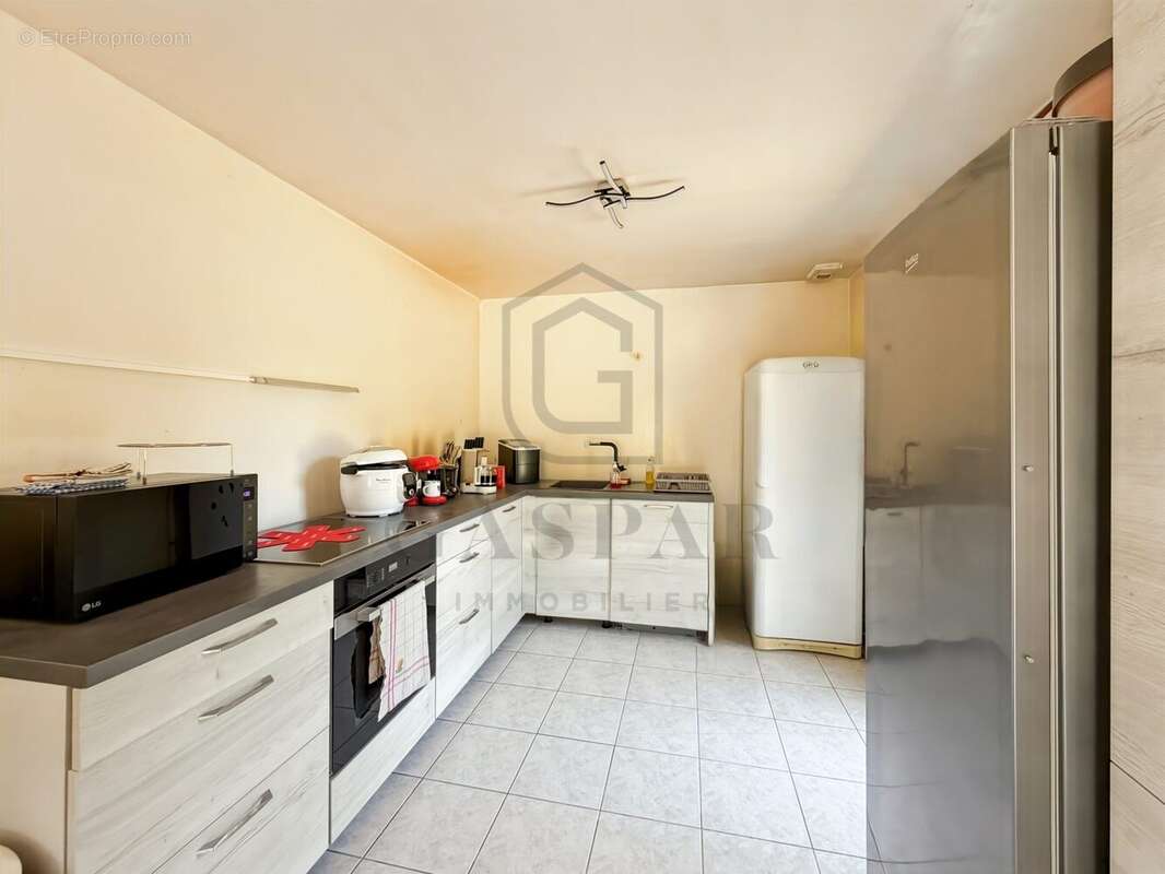 Maison 102 m² à Les Baux-De-Breteuil  - photo 8