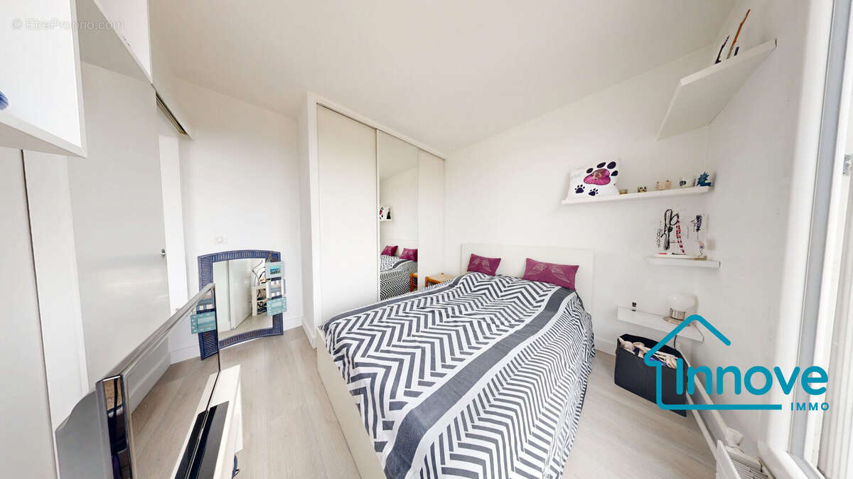 Appartement à VERSAILLES
