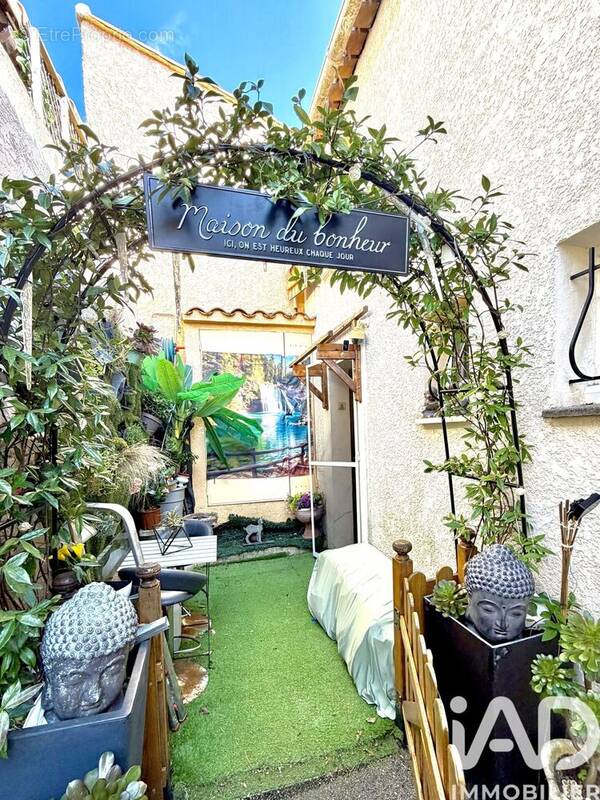 Photo 1 - Maison à SAINT-VALLIER-DE-THIEY